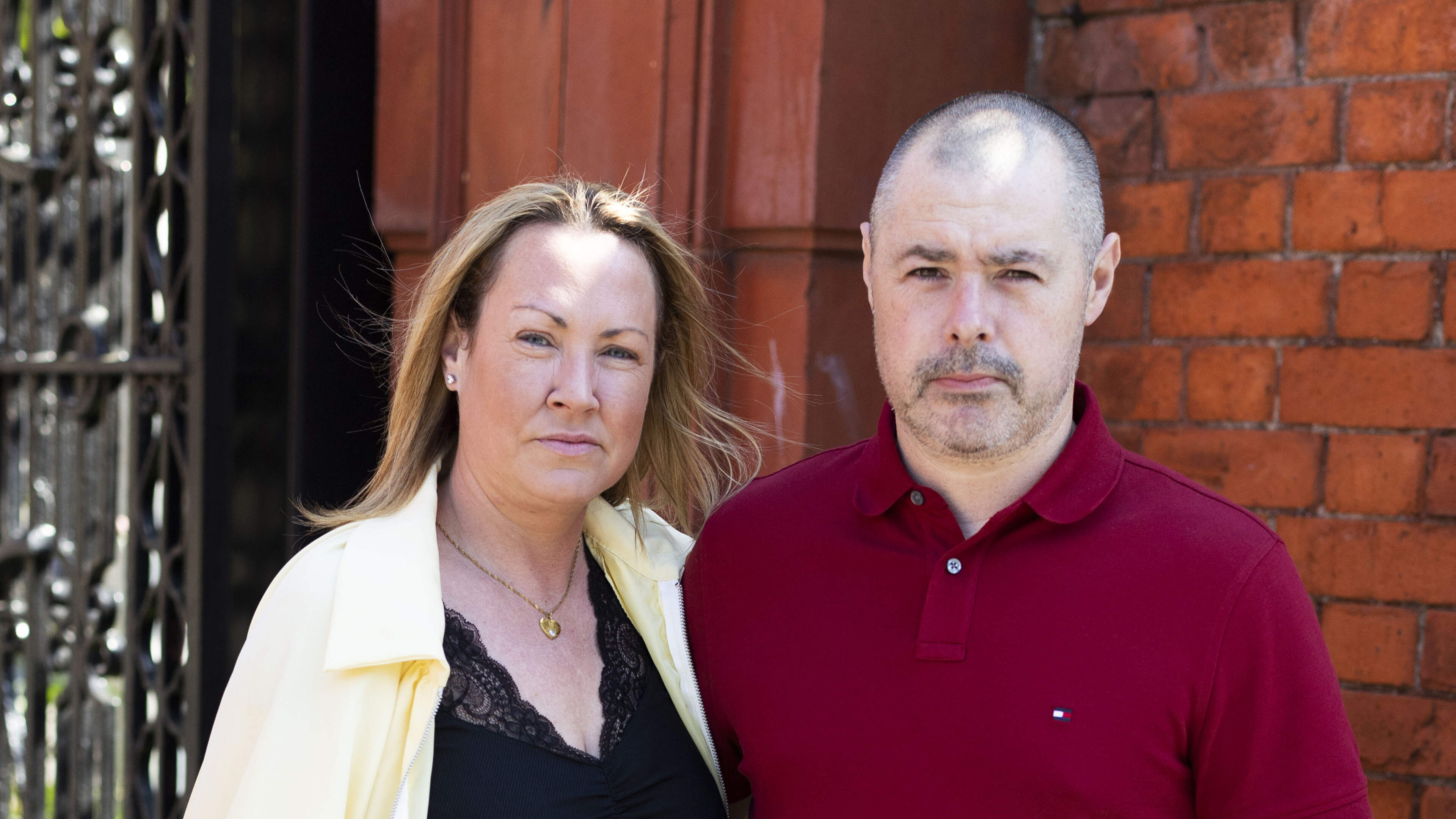 Mother of teen killed by scrambler urges gardaí to ‘step up’ and take Grace's Law seriously following opening of inquest